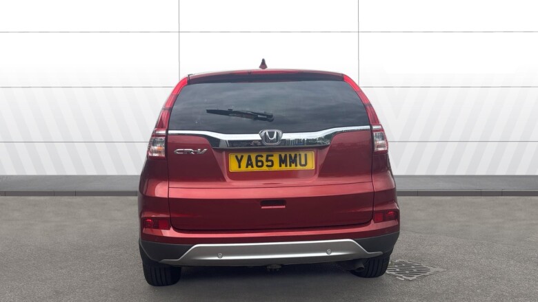 Honda CR-V 1.6 i-DTEC 160 EX 5dr Diesel Estate
